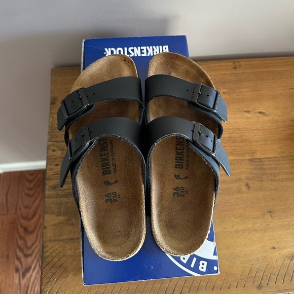 Birkenstock Sandals - Picture 3 of 5